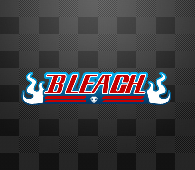  I like bleach's logo