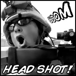 Boom headshot guy xD