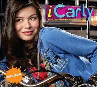  Carly, but I like Sam's hair when it's straight!