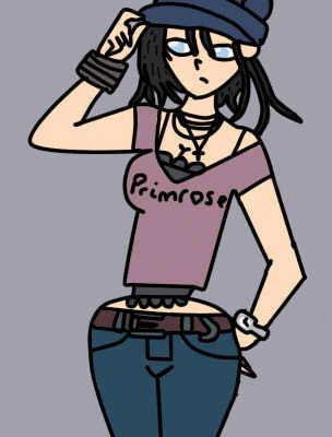  Name: Amelia "Leah" Matthews Age: 15 Sexuality: Closet Lesbian Strength: Fighting Weakness: VERY defensive about her sexuality, she's terrible with any type of instrument. Crush: Gwen, Leshawna Would you care if I put them in an alliance with someone? Who would you want them to be paired with?: Anyone Pic: Is it alright that it's anime? Also, sorry that it sucks... this is the first time I'm using her in a fanfic that isn't my own.