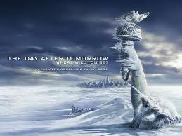  The দিন After Tomorrow