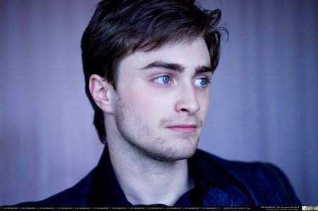  <3 Daniel Radcliffe <3