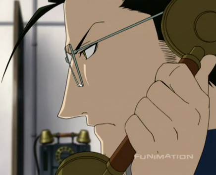  I could name a number of anime characters that I hated to see pass away..because no matter who it is it always gets to me but the character that comes to mind for me is Mr.Maes Hughes from FMA..great man,amazing family man he didn't deserve to go the way he did,also Nina and Alexander from FMA,Lust,Envy-kun from FMA as well..also Ace from One Piece,L-sama from Death Note,Nagi-chan and Ushi-chan from Clannad..the orodha goes on and on.
