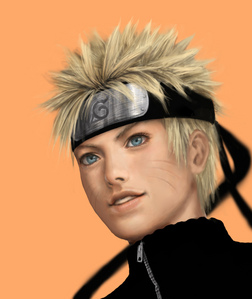 Naruto, but I think this picture needs something different, I don't know