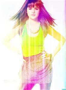  I really Liebe Sel's hair like this, and I think it's a cool pic... I also really like this one: http://www.glamzzle.com/wp-content/uploads/2011/09/selena-gomez-in-yellow.jpg Hope Du like it!