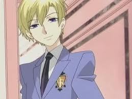  The entire host club boys from ouran high school host club. If I can't pick all of them, Tamaki Suoh :3