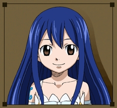  Wendy from Fairy Tail!