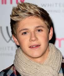 NIALL JAMES HORAN  that was so easy :)