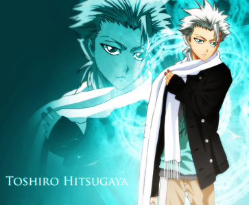  I WANT TO LIVE WITH TOSHIRO HITSUGAYA!! HE WOULD BE FUN TO LIVE WITH AND HE WOULD BE NICE TO LOOK AT BECAUSE HE IS SEXY!!!