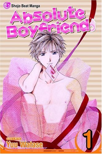  Well the only one completed is, Absolute Boyfriend, only has 6 volumes, awesome story. Everything else I'm Lesen is still on going oder has never been completed in english (that i know of) oh wait... Fushigi Yugi thats finished as well its a good story to but i think it dragged on a bit toward the end.