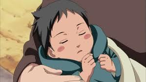  Baby Sasuke ^_^