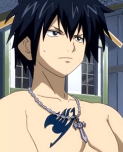 I mean, what with him taking his clothes off almost constantly toi can't really help but notice