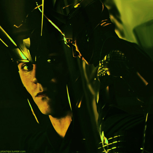  Loki!!! :D