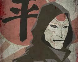  with amon no he is still alive tarrlok died yes but amon is to awsome to die he had really thick armor to so the explosion was nothing compared to the armor how could anybody kill this.and mako is such a bunda for leaveing asami like that and poor bolin his brother freaking makeing out with korra like that and after korra just began dateing bolin too. first the entire season could have been a lot longer if they wanted tomake it longer witch it should have been