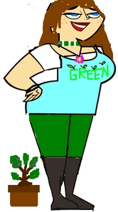  name:May Gurdo personality:green thumb,nature lover,hippie,flirty,easily gets mad Bio:she became a hippie when she was 13 when she saw how someone was destroying a forestshe wants to give the money for the corporation of protecting nature to set a new forest and valley in new york and other towns with not so much plants Crush: anyone who is kind and smart sexuality:straight how smart are wewe from 1_-10? 9 Qu.1 yes Qu.2 All siku only with herby(her inayopendelewa bonsai) but then after a siku without sleep the inayofuata siku i sleep always Qu.3 ah yeeeah i won everybody at school Qu.4 i can songesha people with an invisible rope Qu.5 a forest moto aspecially when im in it Qu.6 yeah but only salads Qu.7 it depends what kind of person it is Qu.8 yes but i would not eat any thing out of meat\ Qu.9 im not bad at it well i think so beacause everyone goes together and nobody ever finds me Qu.10 not a motor bike but a normal bike Qu.11 i never watched an horror movie so i dont know Qu.12 i am a vegetarian to and my inayopendelewa color is green i like eating apples oh and i forgot to answer the swali are wewe good at paintball? i did not try paintball before oh and heres a picture of me