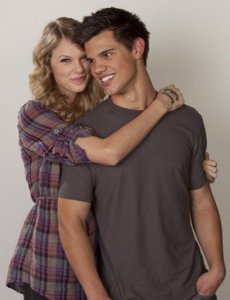 Taylor Squared. I really love this couple...