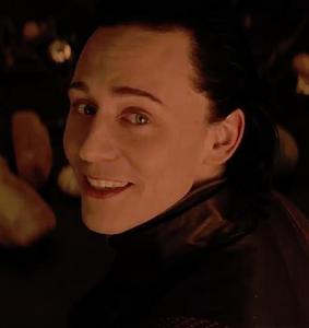 Well, yes I have had dreams with my favorite characters in them.. I have had several with Harry Potter characters (Remus, Sirius, etc.) and of course I have had others with Loki. I have posted some of them on the Loki spot.. http://www.fanpop.com/spots/loki-thor-2011