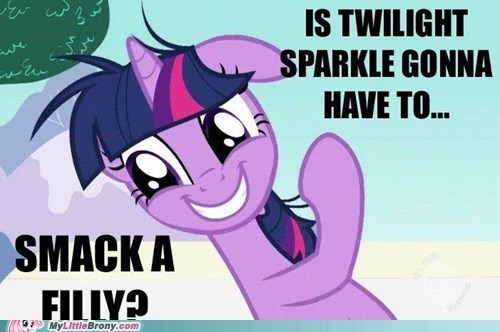  OMG GOD NO!!!!!! who is saying these mean things about twi! who?! where did u hear this?! just sayin,but younger kids watch this onyesha as well,and i dont think hasbro would let them onyesha that AND WHO alisema THIS HORRIBLE LIEEEEE!!! poor twi :( oh crap,whoever told u this.......is gonna get it RUN EVERYONE!!! TWI IS ANGRY!!! XD