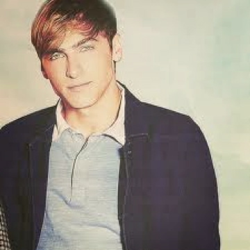  KENDALL ALL THE WAY <3