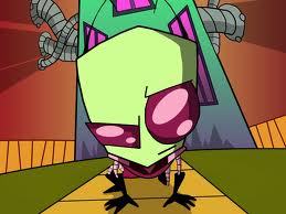  anda can get Invader Zim on Netflix too. :D