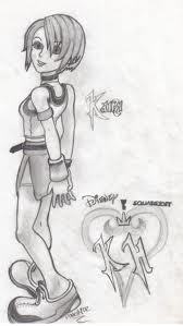 Yes! I wish kingdom hearts stuff was happening for real, kuz ever sence I stared playing the game I had weard dreams about it comeing true. Theas dreams feel so real and they come every night. After the 2th or 3th dream in a row I stared to right a jurnal after a copel of entres I noesed something inpornt my drems wear like a book seares whear one dream ended a nother dream bebane. I also nosed I was not me I was eather kairi or xion and that was weard.