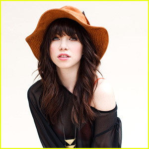 Call me maybe of Carly Rae Jepsen