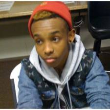 I would kiss him back and go home with him i love Prodigy(((:<3 