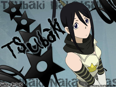  Has to be Tsubaki, she is so sweet and has a kind puso