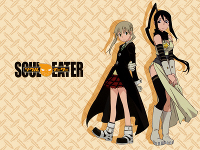  Maka probably yes not a big fã of sailormoon so no really Tsubaki probably yes also