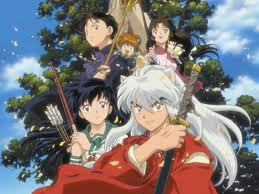  What i was like 7 I would watch Inuyasha on cartoon network but I would watch it from here and there and I when I was little I didn't know what it was called and when I was on the internet i saw a picture of Inuyasha I new I had to look it up so then I found the first episode and i loved Anime ever since!! (: