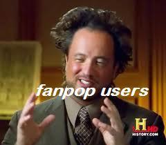  Welcome to the wacky world of Fanpop. Please do not mind the obsessing over animê and various bands! :D