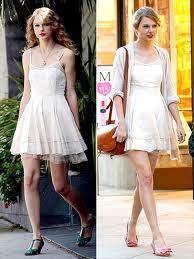 I selected very hard 4 the best dress ! I think it will make u smile! OMG I love Taylor Swift so much!