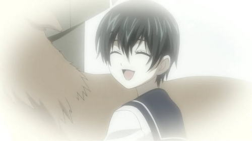  Ciel when he was younger