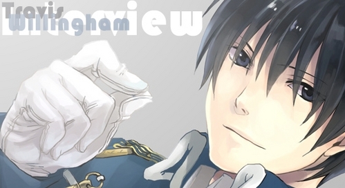  i have alot, but if i had to pick just one, it would be, Travis Willingham,  just cause no matter what else i hear him in, he will always be Col. Roy Mustang to me <333