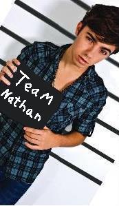  NONE i would marry Nathan out of THE WANTED :D