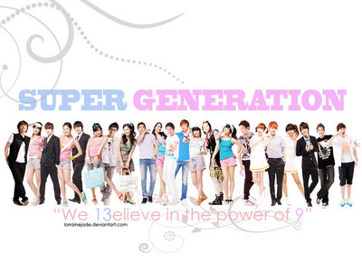  fav group: suju and snsd fave guy: uknow-dbsk fave girl : seohyun-snsd