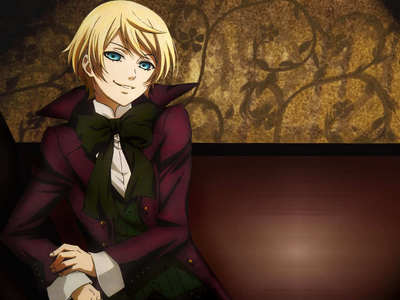  Well...... eue I'm on the Trancy side, believe it অথবা not. I find everything that Alois and his servants say and do extremely entertaining and I find Alois' story আরো tragic. He may be a brat but he was never taught right from wrong, he's being honest is all. Sebastian ALWAYS annoyed me and creeped me out a bit... and I actually LIKE Claude. Ciel, I think, is আরো of a brat than Alois! And poor Alois is so alone.... I'm sorry, Alois is my পছন্দ character, so... ^^'