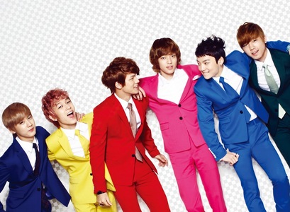  Angle! It was Andromeda but now its Angle! :) I WUV TEEN TOP! <3 http://www.youtube.com/watch?v=Cn4R8Y-hRfY