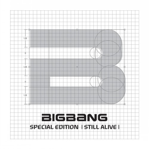  Mine is: Big Bang Still Alive Special Edition! ^^