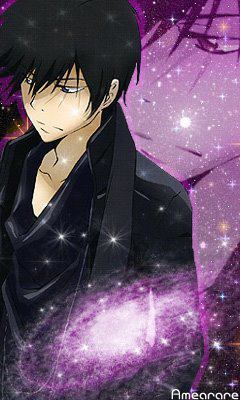  Of course I'll say YES to Hibari Kyoya-kun if he proposed to me!!!!!!! (Speaking of this makes me blush all over!!!!!!) <33333