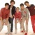 i think one direction because they are bigger and whenever i hear their songs i always sing along : D