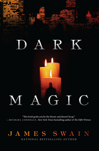  There's a new book out called "Dark Magic". It has mystery, fantasy and suspense! it's really amazing. The plot centers around a young magician named Peter who can also see the future. He sees a vision of times square being destroyed سے طرف کی an evil warlock who works for a secret group that was responsible for the deaths of Peter's parents. Trust me you'll love it. I must tell آپ though that there is some pretty grusome occult things that might be too extreme.