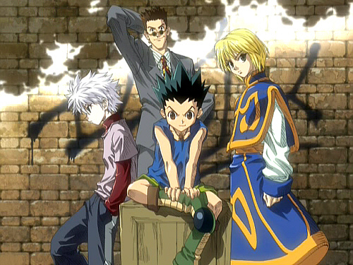 anime sites

http://www.animefreak.tv/book/

http://www.justdubs.net/list/series/907135

http://www.watchdub.com/

http://www.animestatic.com/

those anime sites are some of the one i use i hope this helps

oh the pic is from the anime hunter x hunter