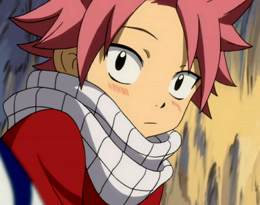 i don't like answering someone who's already been said. so even though i wanna answer Hitsugaya Toushirou (the best, cutest, hottest, coolest, most awesome, perfect, lovely, adorable, incredible, outstanding, special person in the anime world) i won't.
 
and since Uchiha Sasuke was taken too i have to say Natsu Dragneel... don't know why... he's just cute.
