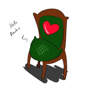  Mr. Chair.