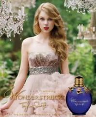 post a pic of taylor's wonderstruck