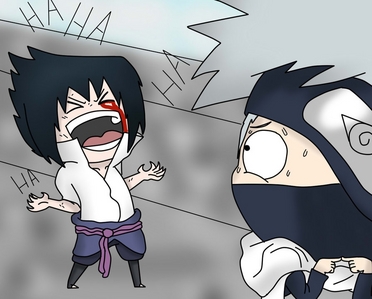  Should sasuke kill sakura?