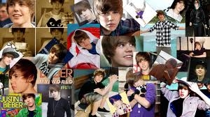  What is your favoriete Justin Bieber collage????
