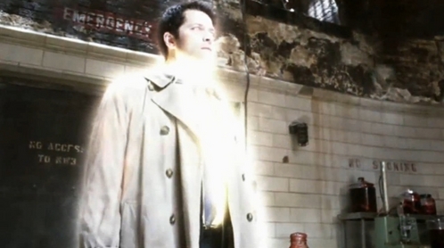 How was Cas able to hold millions of souls - plus the leviathans, and not be able to handle just the leviathans?