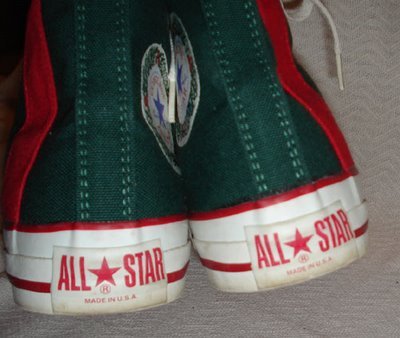 Do you wish that Converse were still made in the US?